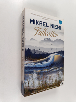 Mikael Niemi : Fallvatten
