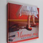 Mamma mia : kirja äidille - pikkukuva 1
