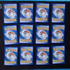 Pokemon kortit 12kpl (#166 Paradox Rift) - pikkukuva 2