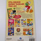 Walt Disney : Aku Ankan voittoputki - pikkukuva 2
