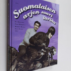 Suomalaisen arjen suuri tarina (signeerattu) - pikkukuva 1