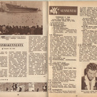 RADIO-KUUNTELIJA n:o 3 1960 Kannessa Lasse Liemola. Katso K. - pikkukuva 3