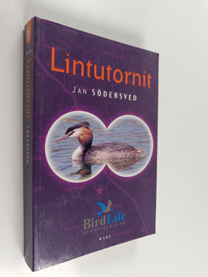 Jan (toim.) Södersved : Lintutornit