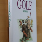 P. G. Wodehouse : Kuolemattomia Golftarinoita ( 1.p. 1990 ) - pikkukuva 1