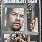 Salakuljettaja (Mark Wahlberg) - pikkukuva 1