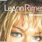 LeAnn Rimes • Can't Fight The Moonlight (The Remixes) CDM - pikkukuva 1