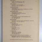 Herbert Salu : Eduard Vilden historialliset romaanit - pikkukuva 2