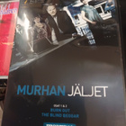 Murhan Jäljet osat 1-4 - pikkukuva 1