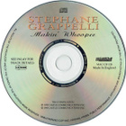 Stephane Grappelli • Makin' Whoopee CD - pikkukuva 5