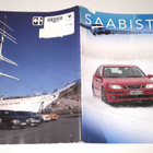 SAABISTI LEHTI 2 / 2012 - pikkukuva 1