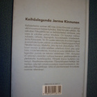 Urho Salo: Jorma Kinnunen - Pikkujättiläinen (Sis.postikulu) - pikkukuva 5