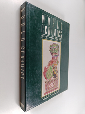 World ceramics : an illustrated history