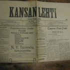 Sanomalehti : Kansan Lehti  2 kpl 1903-04 - pikkukuva 2