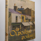 Howard Spring : Oi, poikani, poikani 1 - pikkukuva 1