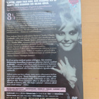 FEDERICO FELLINI 8 1/2 . DVD .MASTROANNI . CARDINALE . - pikkukuva 2