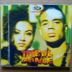 2 Unlimited - Tribal Dance CDS - pikkukuva 1
