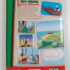 Walt Disney : Aku Ankan loma-albumi 1/2011 : Huh hellettä! - pikkukuva 2