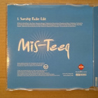 Mis-Teeq - All I Want CDS - pikkukuva 2