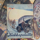 Hakkapeliitta-lehdet 28 kpl. - pikkukuva 2