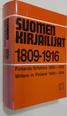 Maija (toim.) = redigerad av = edited by Hirvonen : Suome...