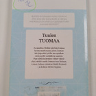 Anu Ojakylä : Tuulen tuomaa - pikkukuva 2