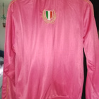 Italia verkkatakki - pikkukuva 5