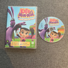Kati & Töppö Kati Suuri - Kate & Mim-Mim Kate The Great DVD - pikkukuva 3
