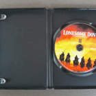 DVD: Lonesome Dove / Vaarojen Maa, Osa II (Tommy Lee Jones) - pikkukuva 3