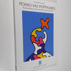 Kai ( piirrokset) Kujasalo : Pomo vai poppamies : keskust... - pikkukuva 1