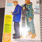 Muoti muksu 1/1998- mm. vauvan puvusto - pikkukuva 2