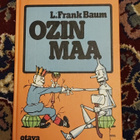 L. Frank Baum Ozin maa - pikkukuva 1