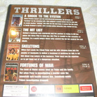 THRILLERS COLLECTION (4 -elokuvaa)*** - pikkukuva 3