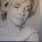 TORHILD SIVERTSEN :: OUT OF THE BLUE :: CD ALBUM 1997 - pikkukuva 1