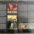 NEW YORK, NEW YORK BOOKLET VIHKONEN - pikkukuva 3