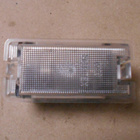 Etuoven sisävalo Renault 7700771935. Megane I, 1995-2002 - pikkukuva 1