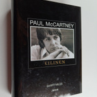 Barry Miles : Paul McCartney : Eilinen - pikkukuva 1