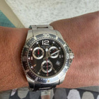 Longines HydroConquest Chronograph Quartz – Full Set - pikkukuva 1