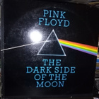 LP Pink Floyd : The Dark side of the Moon ( SIS POSTIKULU) - pikkukuva 1
