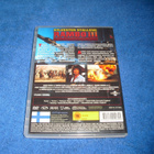 RAMBO 3 (Stallone) Suomi-julkaisu, 1988*** - pikkukuva 2