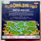 CANAL KING BRUGGE – UUSI! reitinrakentamispeli suomeksi 2020 - pikkukuva 2