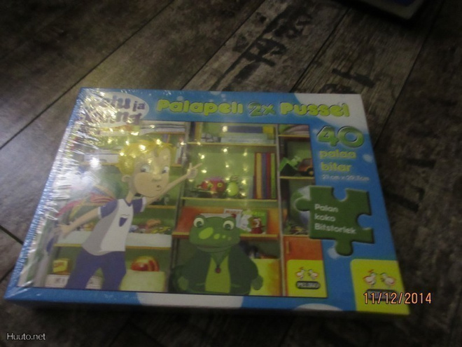 Item image