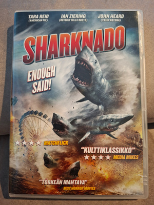 Sharknado
