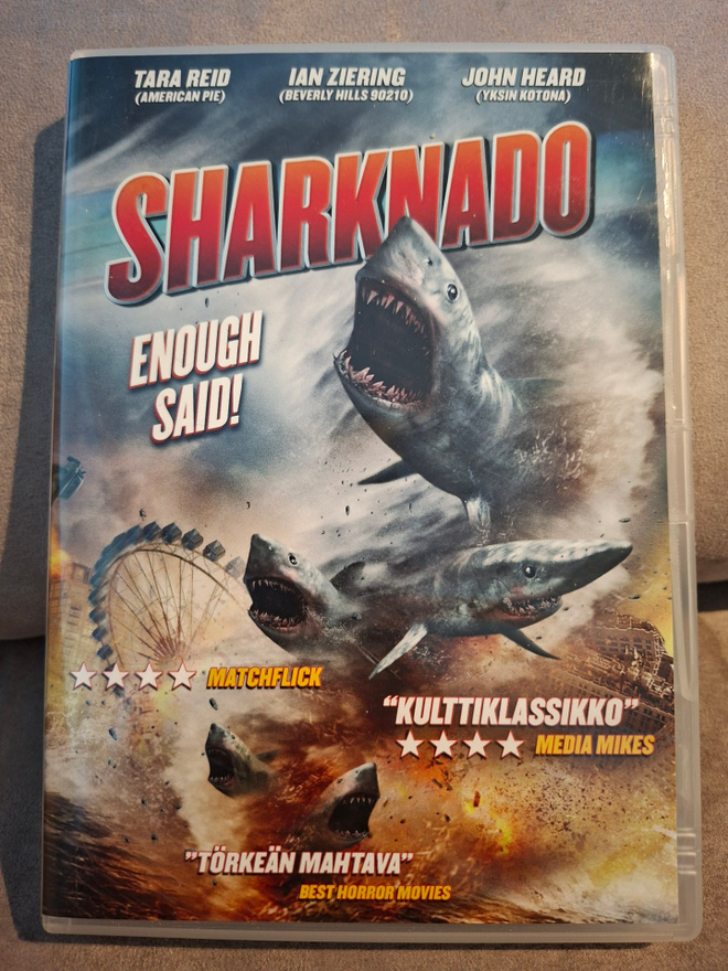 Sharknado
