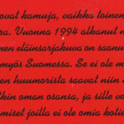 Patrick McDonnell: Kamut - Herkkupuodin kärkkyjät - pikkukuva 3