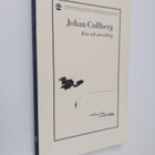 Johan Cullberg : Kris och utveckling - pikkukuva 1