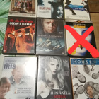 Dvd elokuvia 45kpl - pikkukuva 3