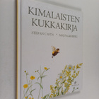 Stefan Casta ym. : Kimalaisten kukkakirja - pikkukuva 1