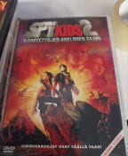 Spy kids 2