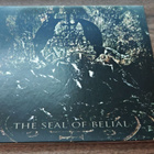 LORD BELIAL The seal of Belial CD - pikkukuva 1