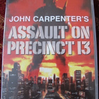 Assault On Precinct 13 (1976) (R1) - pikkukuva 1